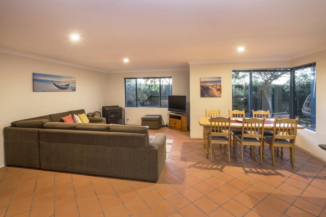 Kilifi Beach House Gnarabup Extérieur photo